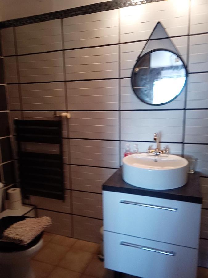Chambre D'Hote Mara Corlay Exteriér fotografie